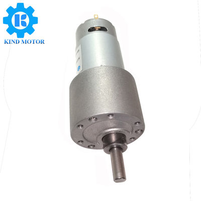 RS540 DC micro adaptó voltio 2 RPM a 1700 RPM de los motores 12 de la salida del motor