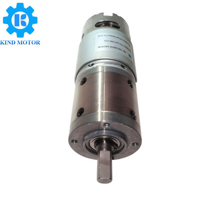 42m m 775 motores del engranaje de planeta de 100watt 110watt 120watt 150watt