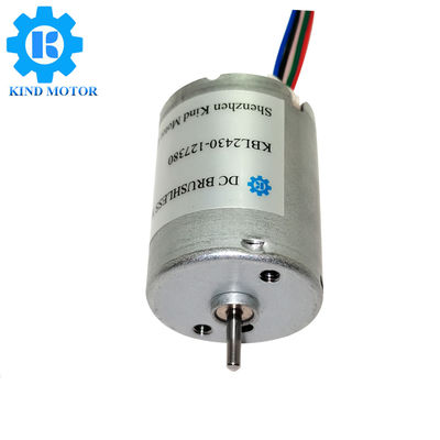 Motor sin cepillo del mini bldc de 6vdc 8vdc 9vdc 11.1vdc 12vdc 24vdc 5000rpm 6000rpm 7000rpm 8000rpm 9000rpm