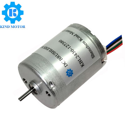 Motor sin cepillo del mini bldc de 6vdc 8vdc 9vdc 11.1vdc 12vdc 24vdc 5000rpm 6000rpm 7000rpm 8000rpm 9000rpm