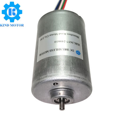 Motor de RS555 10000 RPM Bldc, motor sin cepillo de 18v DC con el esfuerzo de torsión 2000gcm