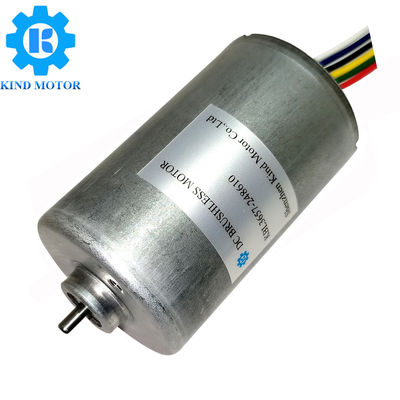 Motor de RS555 10000 RPM Bldc, motor sin cepillo de 18v DC con el esfuerzo de torsión 2000gcm