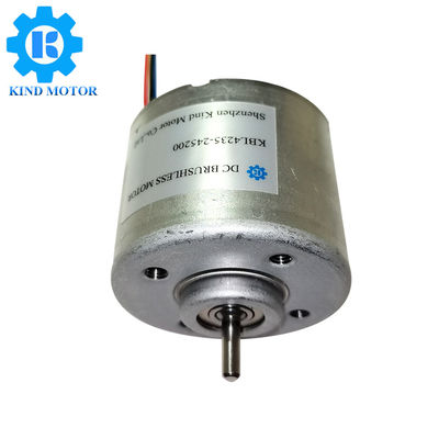 Motor sin cepillo corto micro 12v 14.4v 18v 24v de la longitud 42m m BL4235 DC