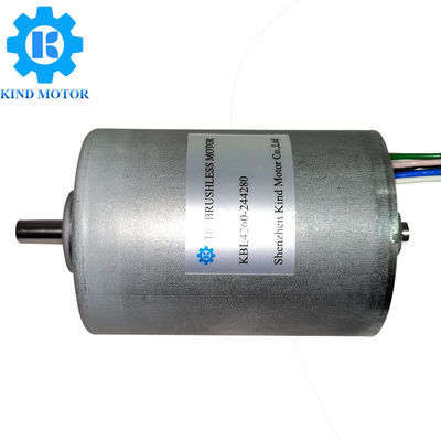 Motor sin cepillo de alta velocidad del poder más elevado 18000rpm 19000rpm 20000rpm 14.4vdc 18vdc 28.8vdc