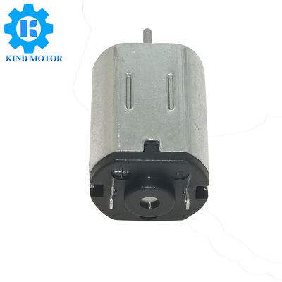 La C.C. micro 3v 5v 6v 12v 24v del diámetro 12m m N10 N20 N30 cepilló el motor