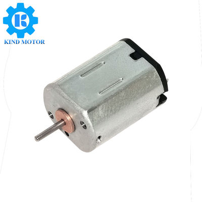 La C.C. micro 3v 5v 6v 12v 24v del diámetro 12m m N10 N20 N30 cepilló el motor