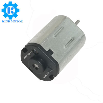 Dc miniatura 3 3,7 5 6 12 24 motores cepillados carbono de voltio FF-N10 FF-N20 FF-N30