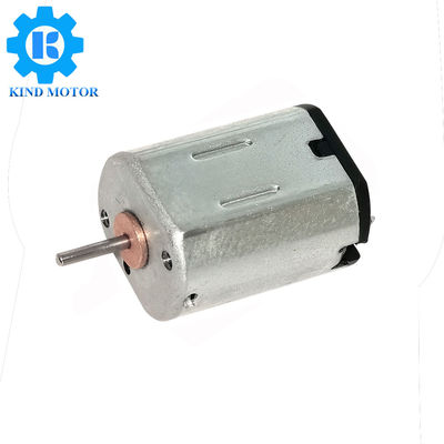 Los cepillos de poca intensidad micro del diámetro N10 M20 M30 N50 DC de 12m m viajan en automóvili 3v 6v 12v 24v