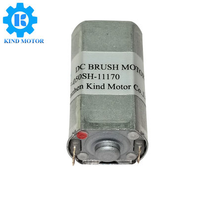Diámetro micro 15.5m m 030 de la C.C. 3v 5v 6v 12v 24v motor del cepillo de 050 metales