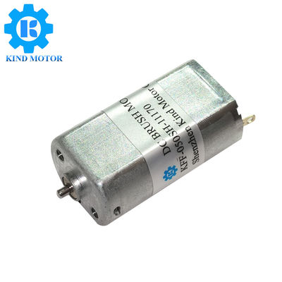 Diámetro micro 15.5m m 030 de la C.C. 3v 5v 6v 12v 24v motor del cepillo de 050 metales
