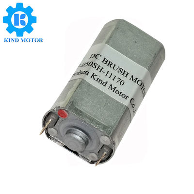 Dc miniatura 3 5 6 12 24 motores cepillados metal de voltio Ff030 Ff050 Ff-030 Ff-050