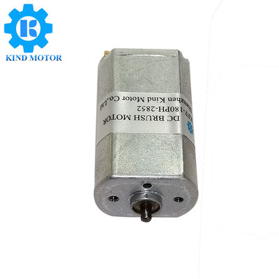 Pmdc 20m m 130 180 motor del cepillo de carbono de DC 3.7vdc 5vdc 6vdc 7.4vdc 12vdc 24vdc