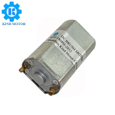 mini dc 5 de 20m m 6 7,4 12 24 motores del cepillo de carbono de voltio 1w 2w 3W 4w 5w FK130 FK180