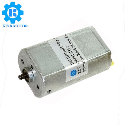 mini dc 5 de 20m m 6 7,4 12 24 motores del cepillo de carbono de voltio 1w 2w 3W 4w 5w FK130 FK180