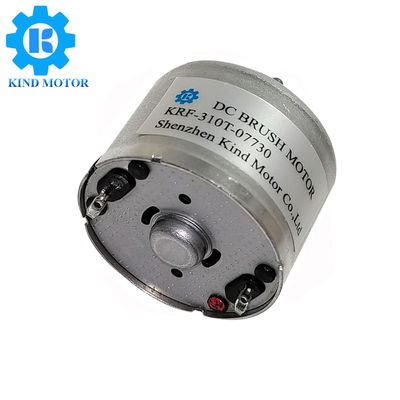 Dc miniatura 3 5 6 12 24 motores del cepillo de carbono de voltio RK310 RK-310 RK-310ca RK-320 RK-320ca