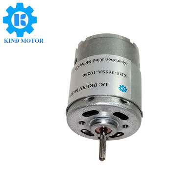 Motor cepillado carbono de Rs360 Rs365 Rs-360 Rs-365 DC 6vdc 12vdc 14.4vdc 24vdc