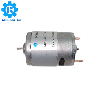 Motor cepillado carbono de Rs380 Rs385 Rs-380 Rs-385 DC 6volt 12volt 14.4volt 24volt