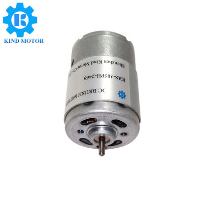 Motor cepillado carbono de Rs380 Rs385 Rs-380 Rs-385 DC 6volt 12volt 14.4volt 24volt