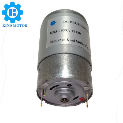 Diámetro micro 28m m de la C.C. 5vdc 6vdc 12vdc 24vdc motor del cepillo de carbono 390 395