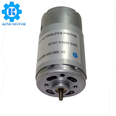 motor cepillado micro de 1000gCm DC, motor de DC del imán permanente 0.02KW