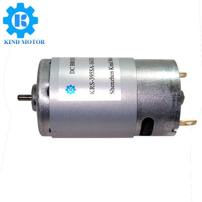 motor cepillado micro de 1000gCm DC, motor de DC del imán permanente 0.02KW