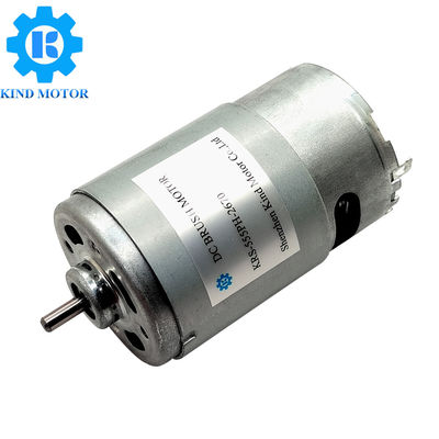 545 rodamientos dobles de 12vdc 14.4vdc 18vdc 24vdc 540 viajan en automóvili