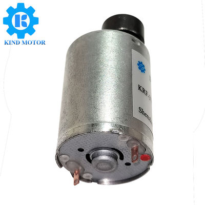 Diámetro de RS370 Mini Vibration Motor 24m m para el Massager
