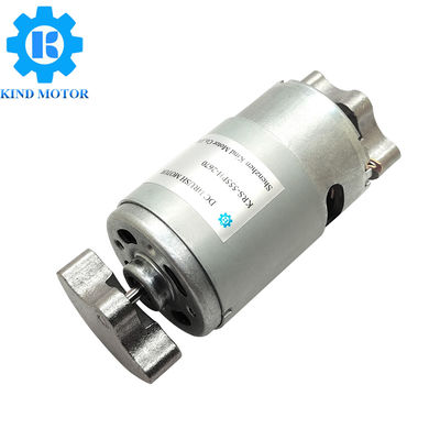 Diámetro micro 36m m DC 3v 5v 6v 12v 24v 550 motor de 555 vibraciones sin cepillo