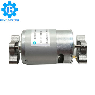 Diámetro micro 36m m DC 3v 5v 6v 12v 24v 550 motor de 555 vibraciones sin cepillo