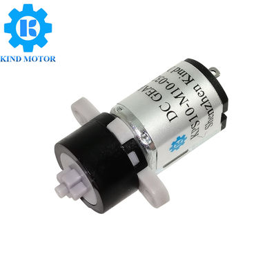 motor de reducción plástico del engranaje planetario de 10m m M10 M20 1.5vdc 3vdc 3.3vdc 5vdc 6vdc