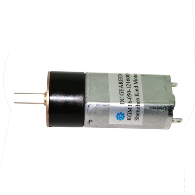 el micrófono 150rpm adaptó el eje del motor 18.6m m D para el equipo de la belleza