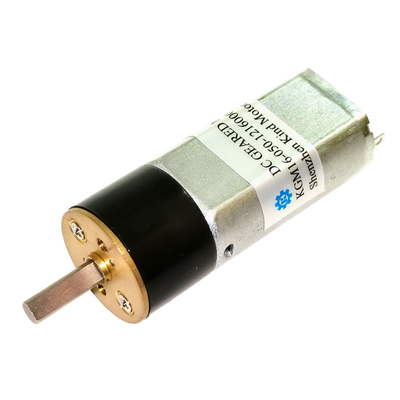 el micrófono 150rpm adaptó el eje del motor 18.6m m D para el equipo de la belleza