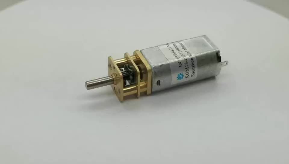 Motor de alta calidad de bajo ruido micro 13 mm 16 mm dc 1.5v-24volt 030 050 motor de cepillado de carbono con reducidores de velocidad caja de cambios
