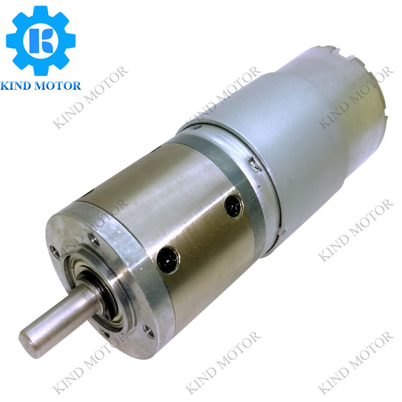 42mm 45mm RS-7755 mini 12v 2nm 3nm 5nm 6nm 8nm de torsión dc motor de engranajes planetarios