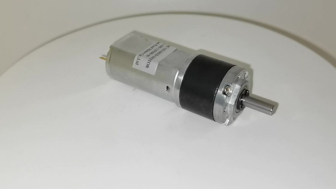 Alta calidad 1kg.cm 2kg.cm 3kg.cm pg22180 pg16050 dia 16mm 22mm motor de caja de cambios planetario 6v 12v 24v con codificador