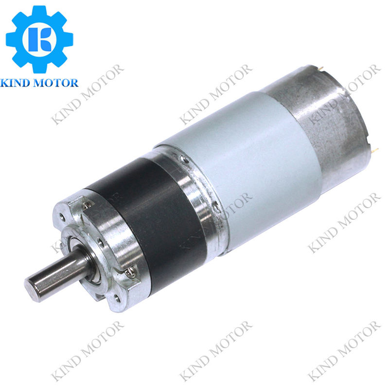 Motor de alta precisión perendev magnético 12v 24v 30w 40w 100w 12kg 14kg 18 kg motor de transmisión continua con caja de engranajes