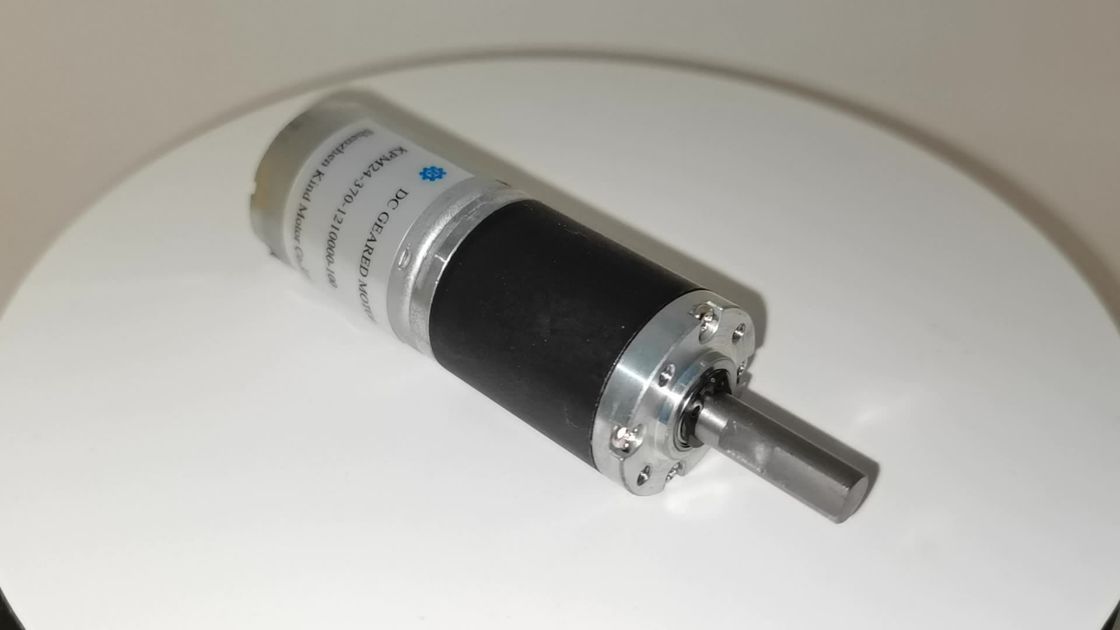 Motor de alta calidad 3v.6v 12v 24v 3kg.cm 4kg.cm 5kg.cm 16mm 22mm 24mm 28mm con motor de engranaje planetario con codificador