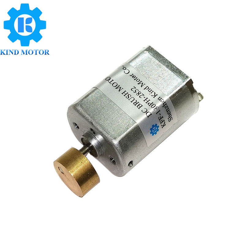 Micro diámetro de alta calidad 8mm 10mm 12mm 15.5mm 20mm dc 1.5v 2v 3v 3.7v 4.5v 5v 6v 12v 24v motor de vibración con rueda excéntrica