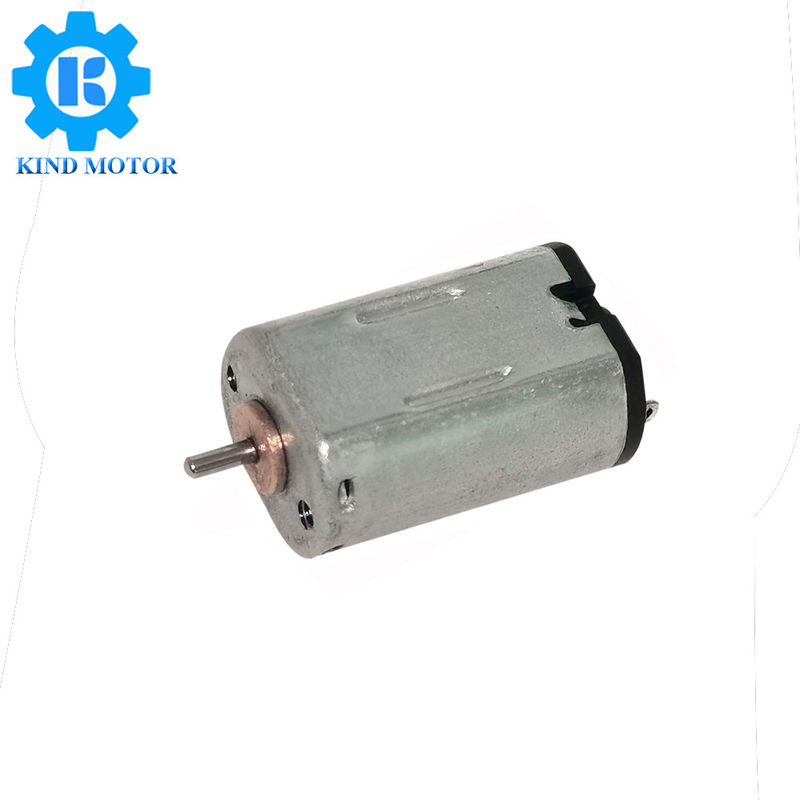 DC miniatura 1,5 3 3,6 3,7 4,5 5 6 12 motor cepillado metal de voltio FF-M10 FF-M20 FF-M30