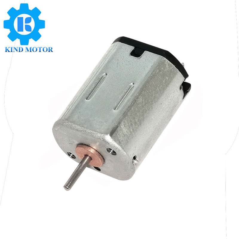 Dc miniatura 3 3,7 5 6 12 24 motores cepillados carbono de voltio FF-N10 FF-N20 FF-N30