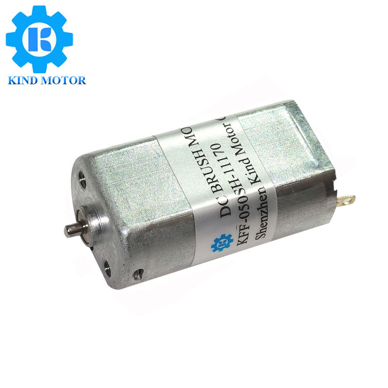 Dc miniatura 3 5 6 12 24 motores cepillados metal de voltio Ff030 Ff050 Ff-030 Ff-050