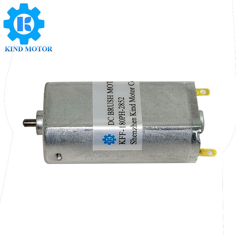 Pmdc 20m m 130 180 motor del cepillo de carbono de DC 3.7vdc 5vdc 6vdc 7.4vdc 12vdc 24vdc