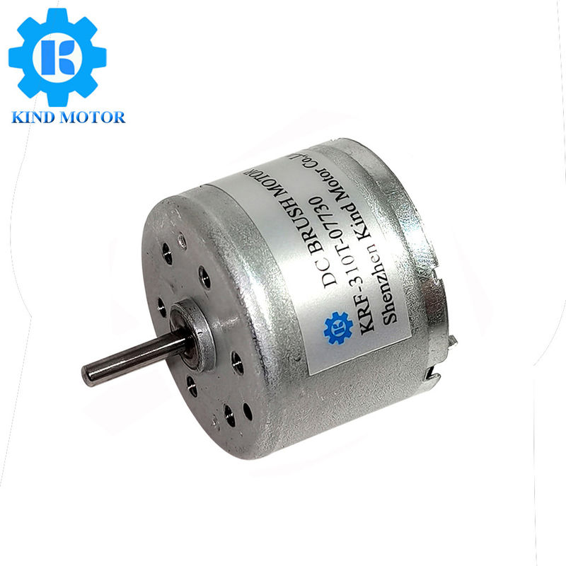 Dc miniatura 3 5 6 12 24 motores del cepillo de carbono de voltio RK310 RK-310 RK-310ca RK-320 RK-320ca