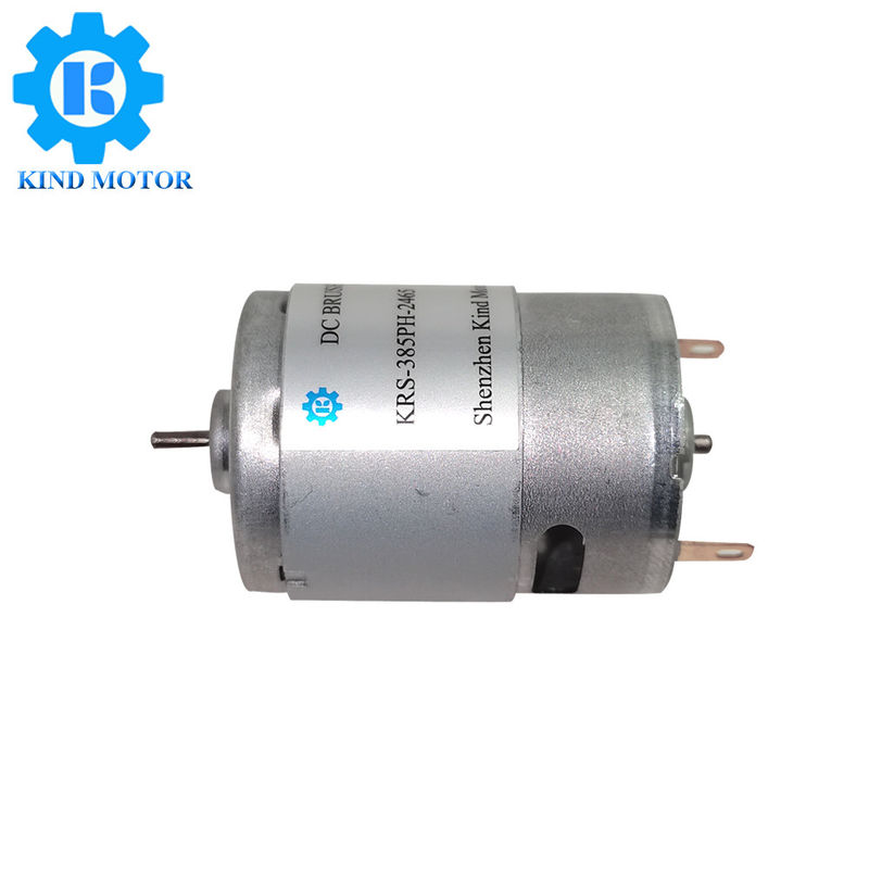Motor cepillado carbono de Rs380 Rs385 Rs-380 Rs-385 DC 6volt 12volt 14.4volt 24volt