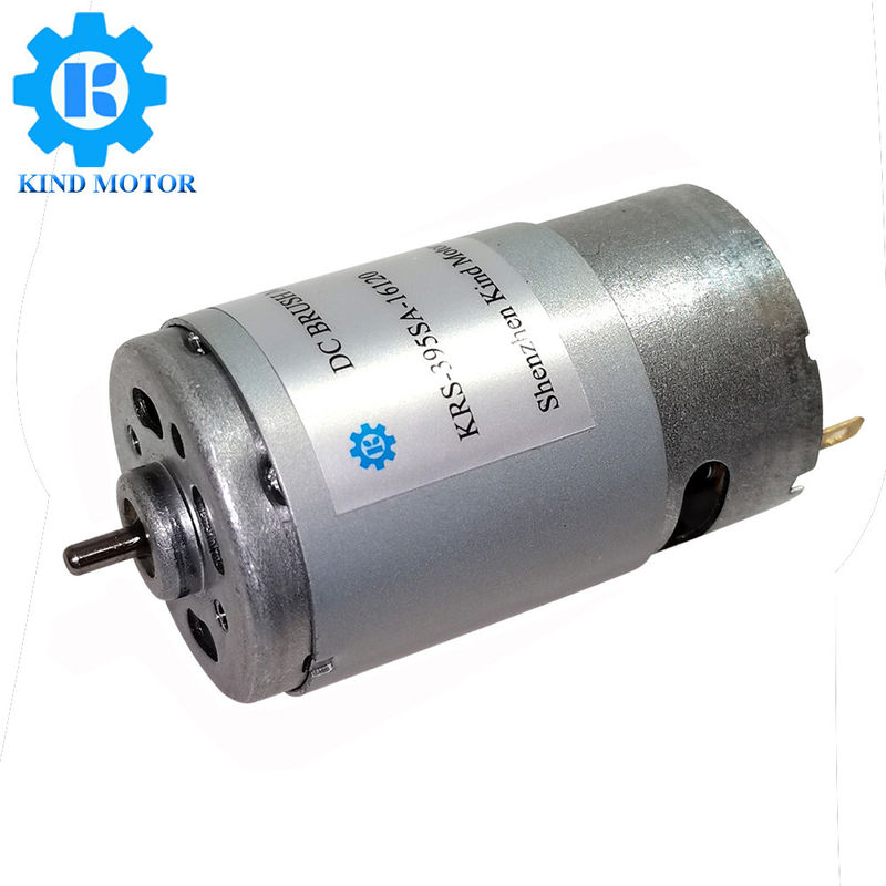dc miniatura 5 6 7,4 12 24 v rs-390shipping y dirección de rs-395shipping y manipulación del motor de los cepillos de carbono de rs-395sv